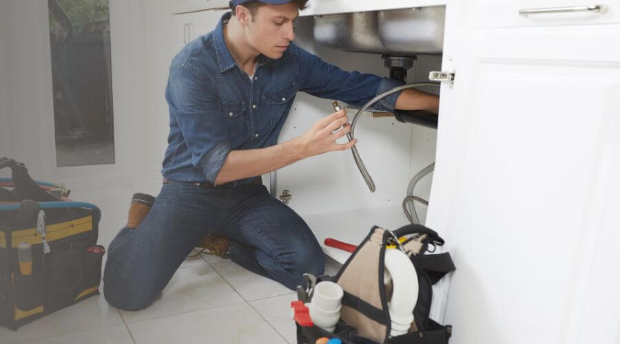 Professional Leak Detection Services in Bethel, ME